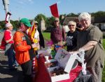 Peterloo Massacre Commemoration